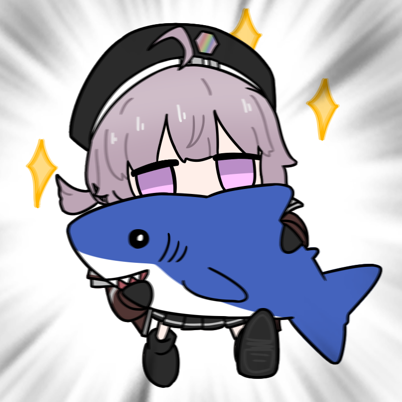 M200 (Girls' Frontline) Rule 34 Image
