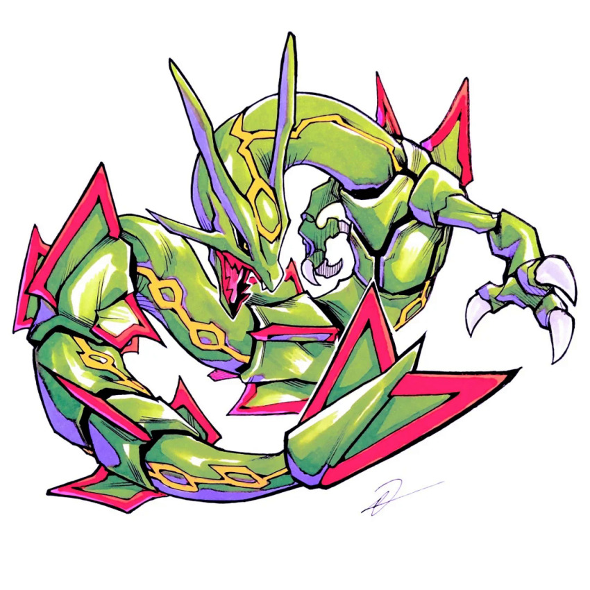 Gen 3 Pokemon (Nintendo) Rule 34 Image