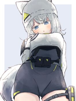 Estella (Arknights) Rule 34 Image