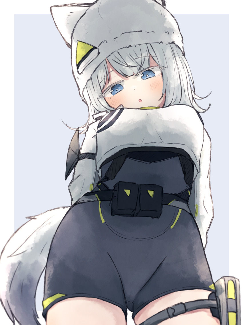 Arknights Rule 34 Image