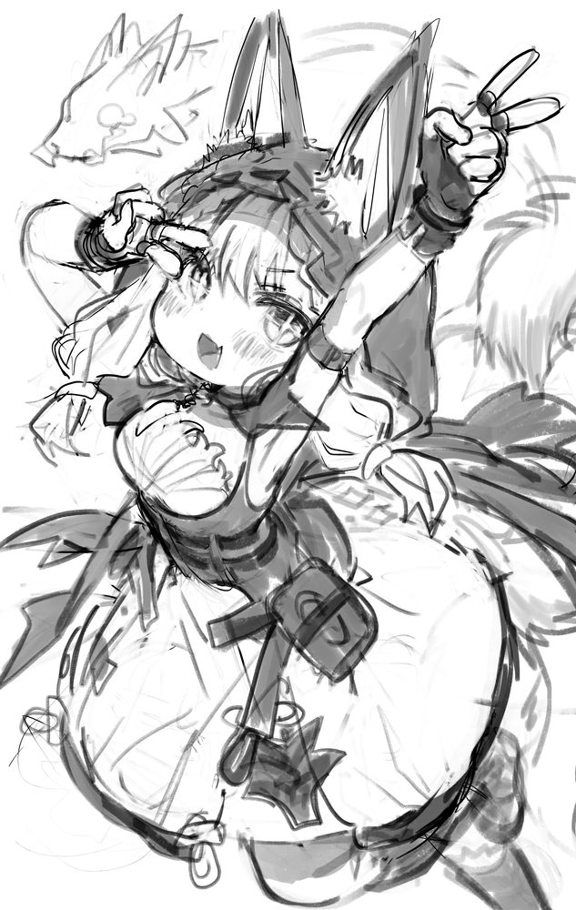 Rossi (Arknights) Rule 34 Image
