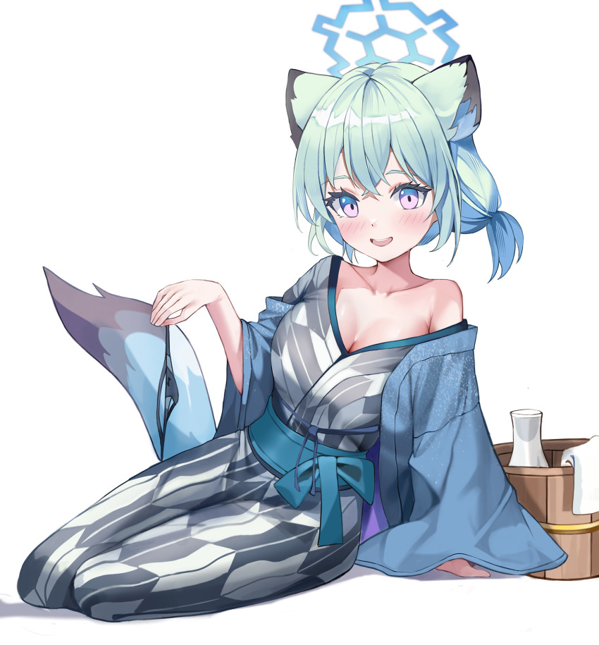 Shigure (Blue Archive) Rule 34 Image