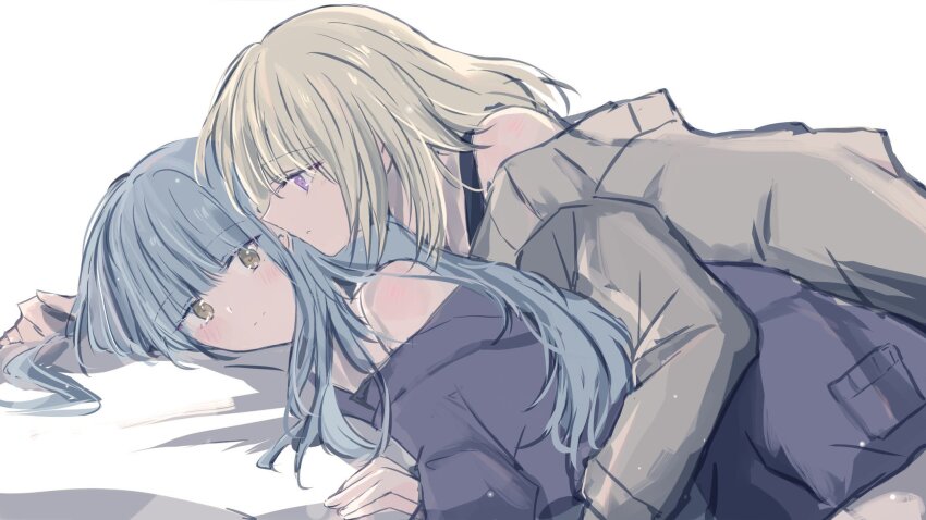 Misumi Uika (Bang Dream!) Rule 34 Image