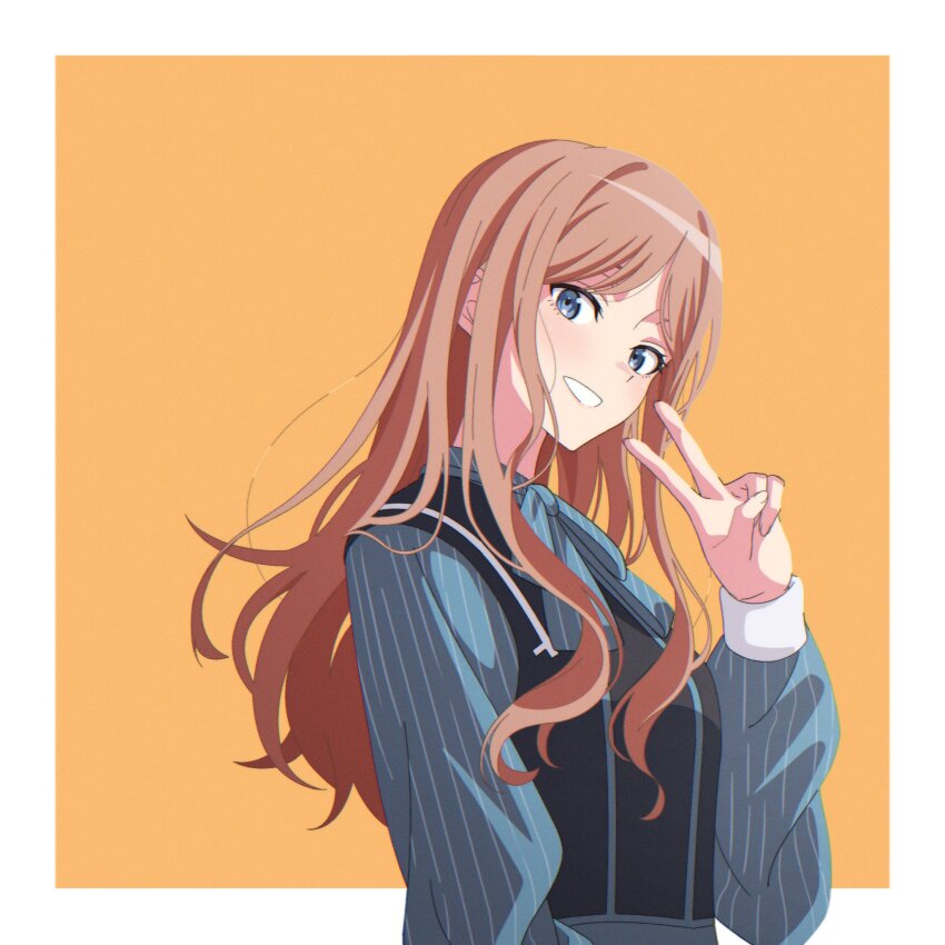 Nagasaki Soyo (Bang Dream!) Rule 34 Image