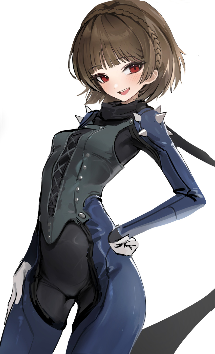 Persona Rule 34 Image
