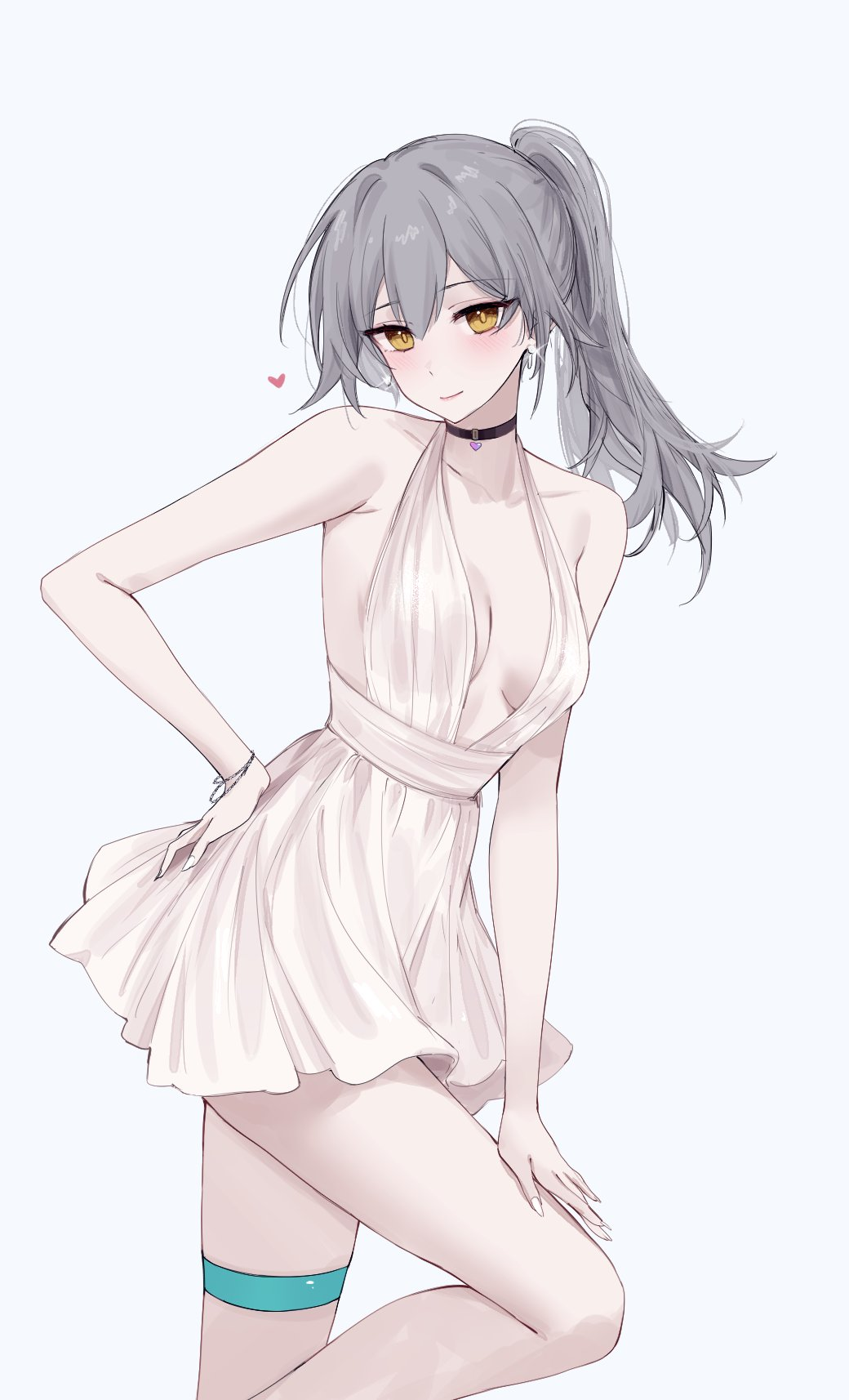 Stelle (Honkai: Star Rail) Rule 34 Image