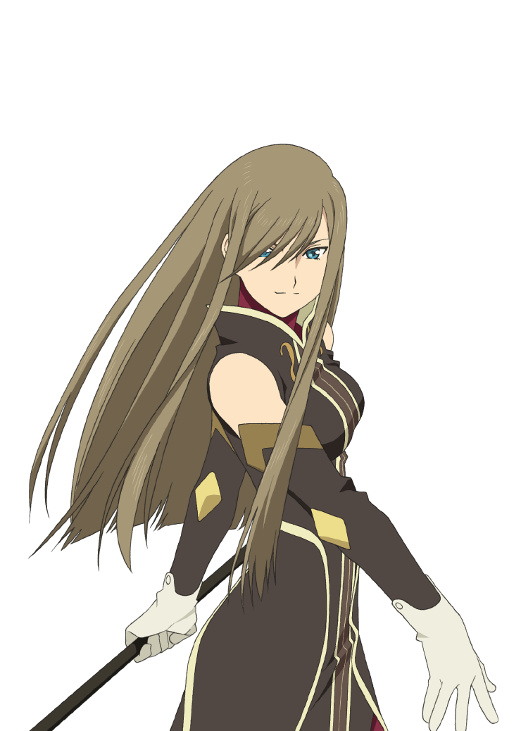 Tear Grants (Tales Of (Series)) Rule 34 Image