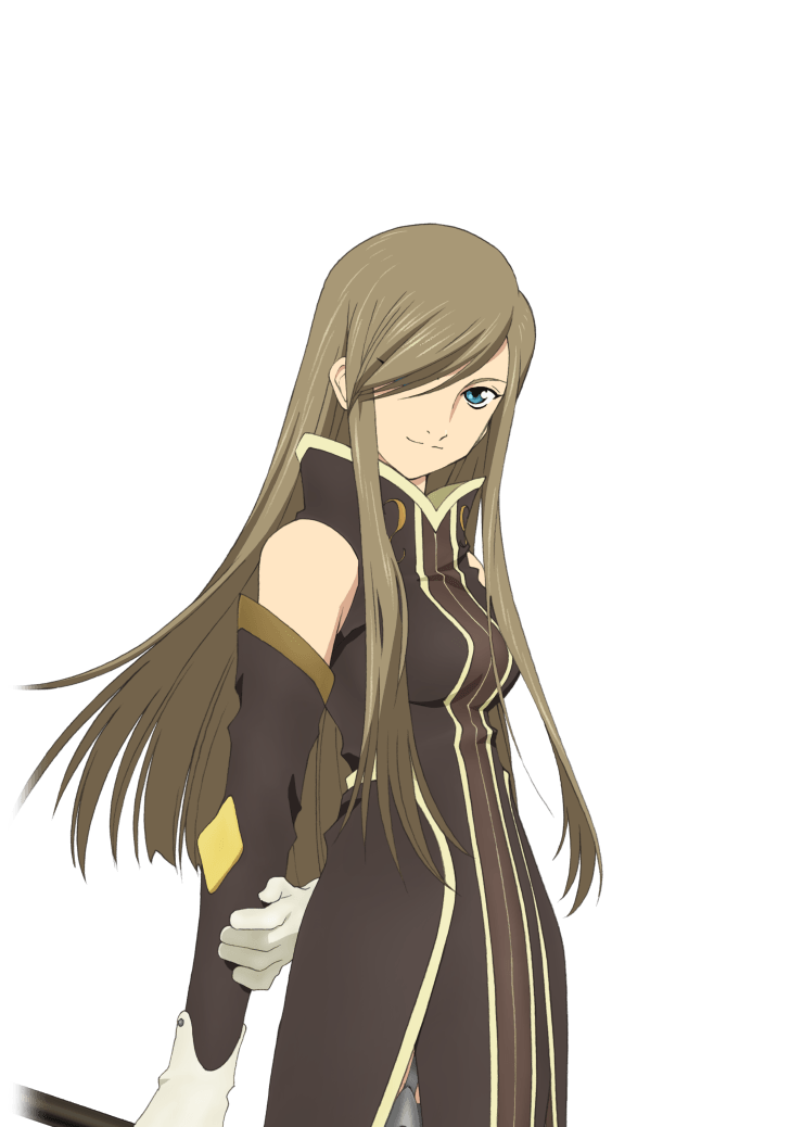 Tear Grants (Tales Of (Series)) Rule 34 Image