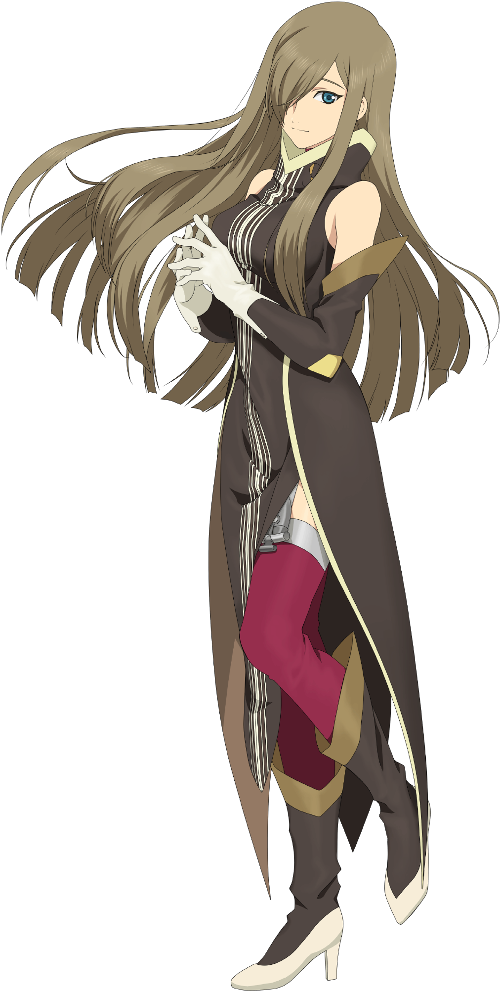 Tear Grants (Tales Of (Series)) Rule 34 Image
