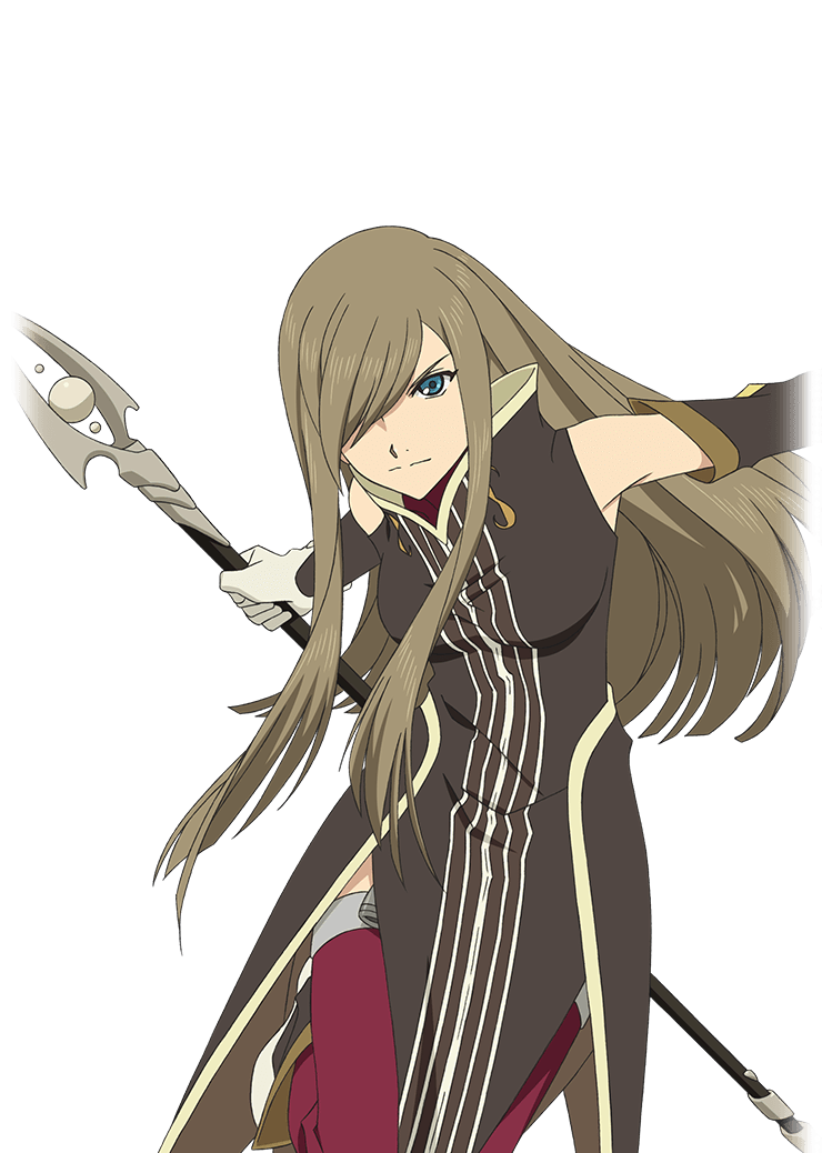 Tear Grants (Tales Of (Series)) Rule 34 Image