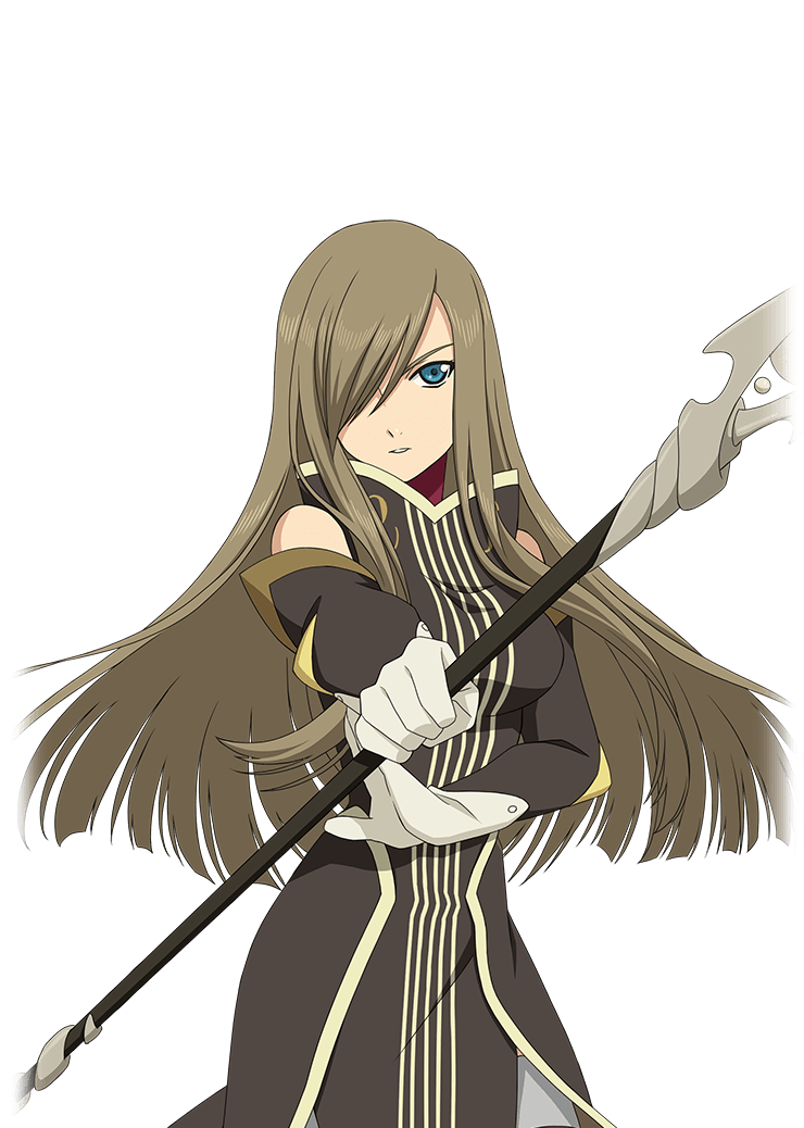 Tear Grants (Tales Of (Series)) Rule 34 Image