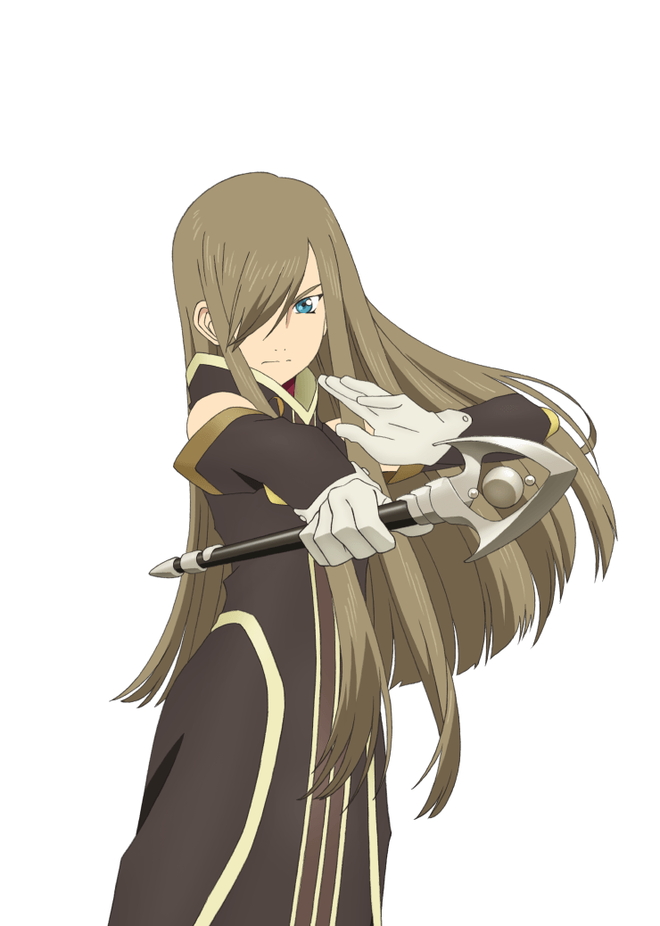 Tear Grants (Tales Of (Series)) Rule 34 Image