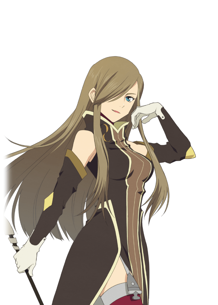 Tear Grants (Tales Of (Series)) Rule 34 Image