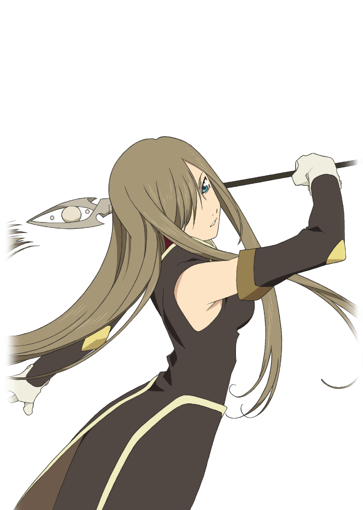 Tear Grants (Tales Of (Series)) Rule 34 Image