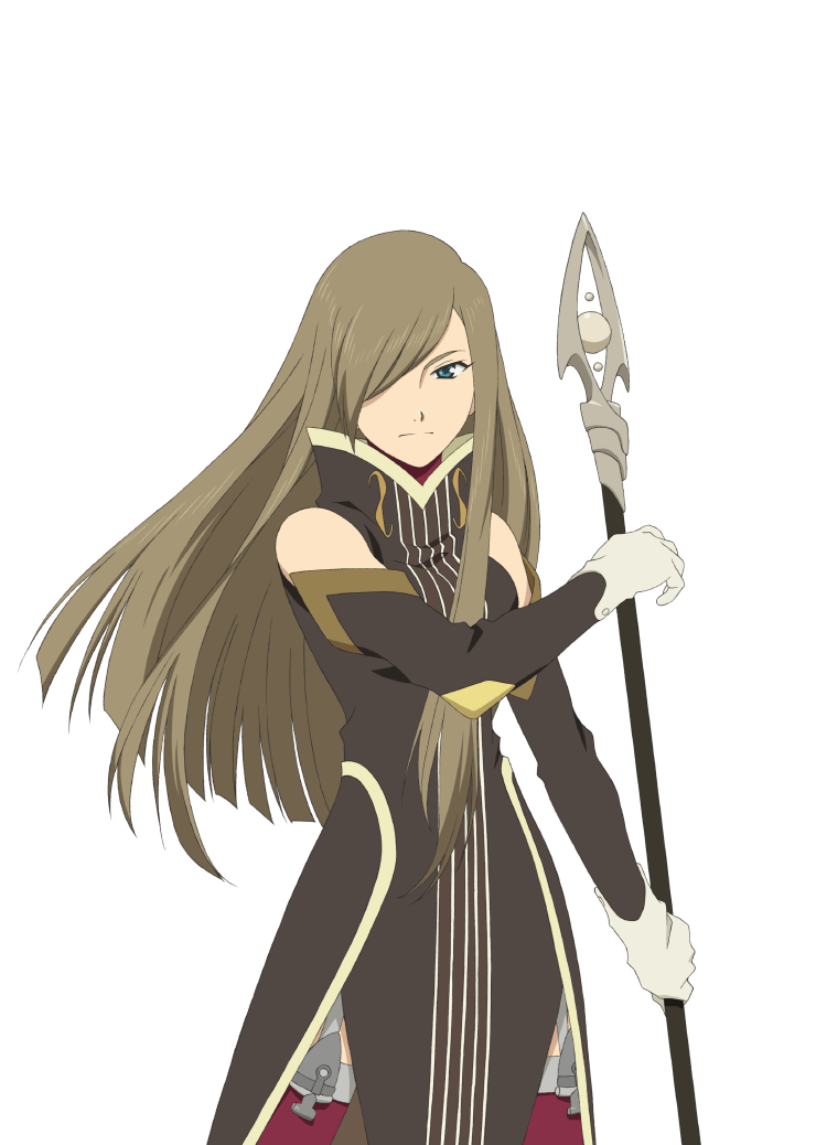 Tear Grants (Tales Of (Series)) Rule 34 Image