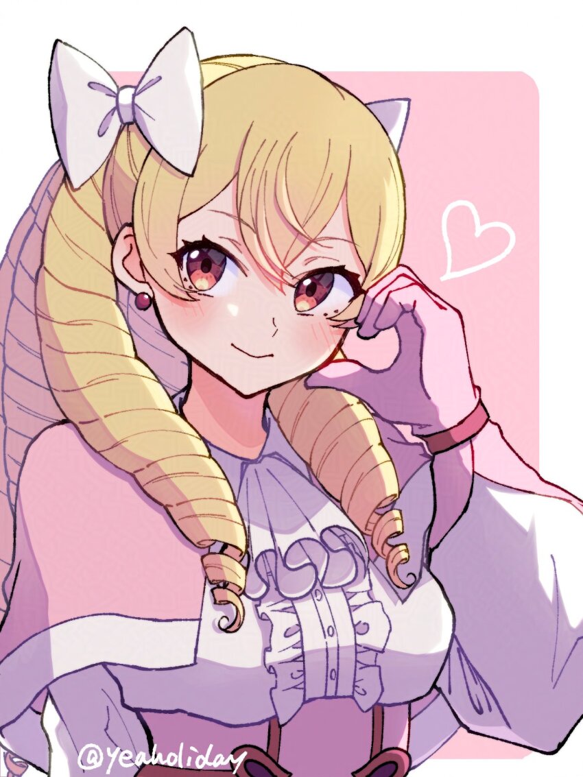 Maribelle (Fire Emblem) Rule 34 Image