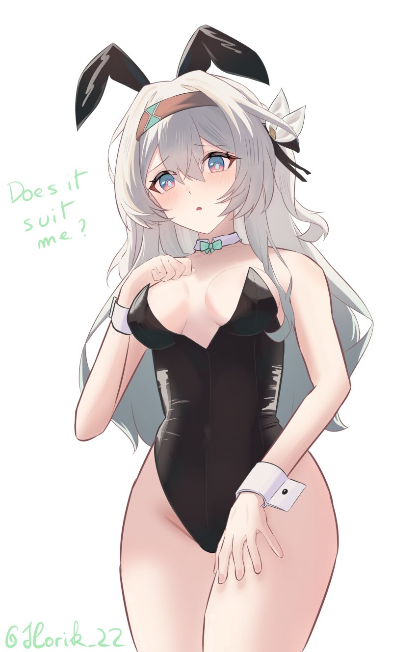 Firefly (Honkai: Star Rail) Rule 34 Image