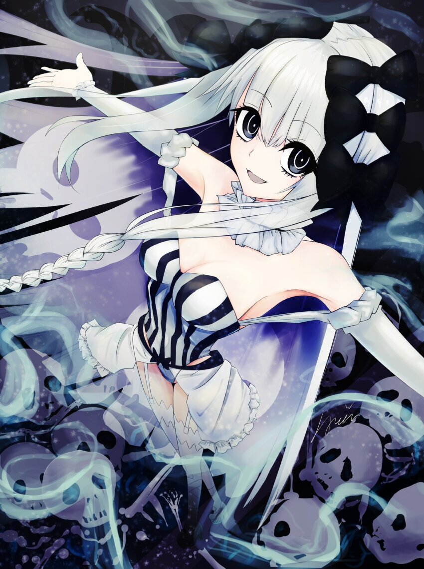 Francesca Prelati (Fate) Rule 34 Image