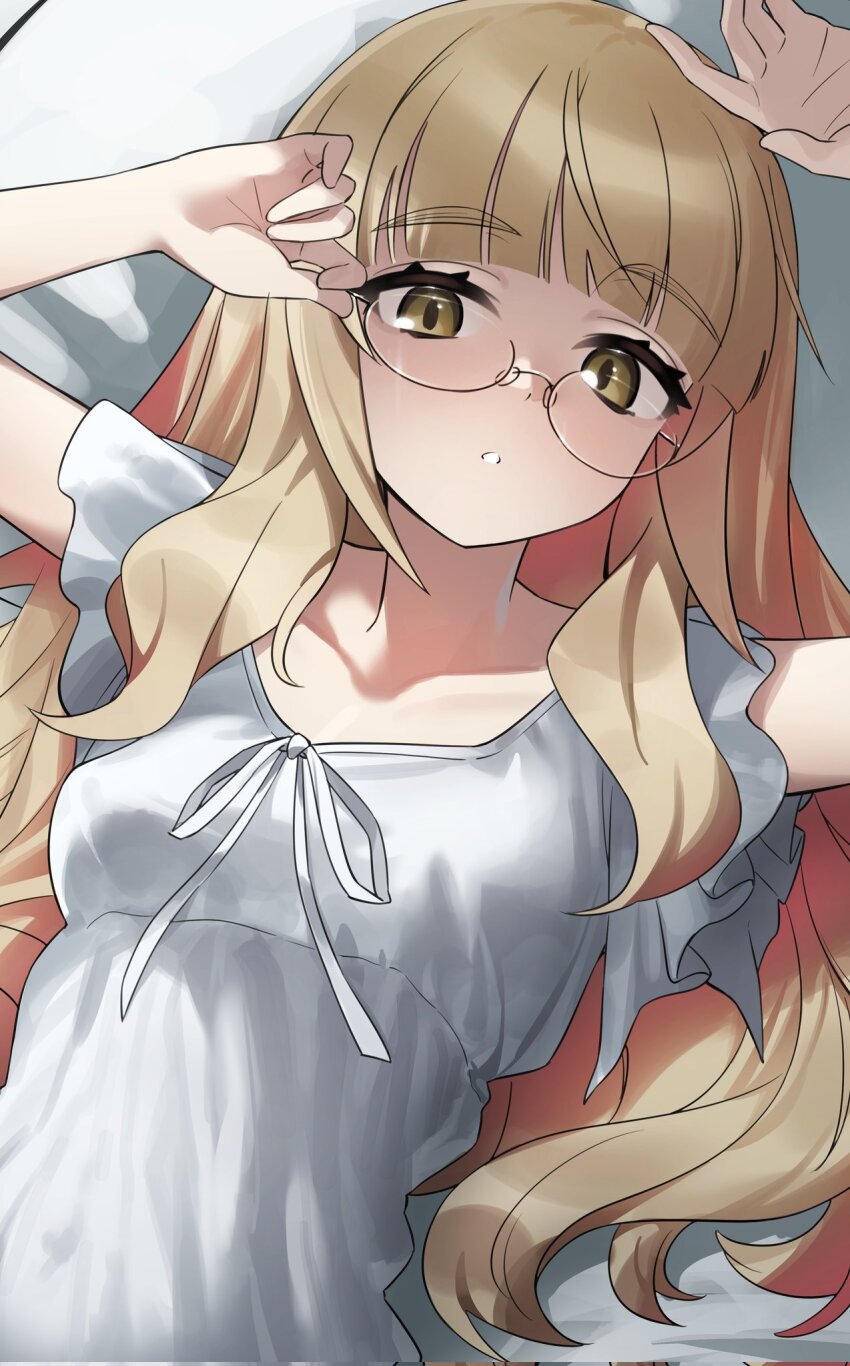 Perrine H. Clostermann (Strike Witches) Rule 34 Image