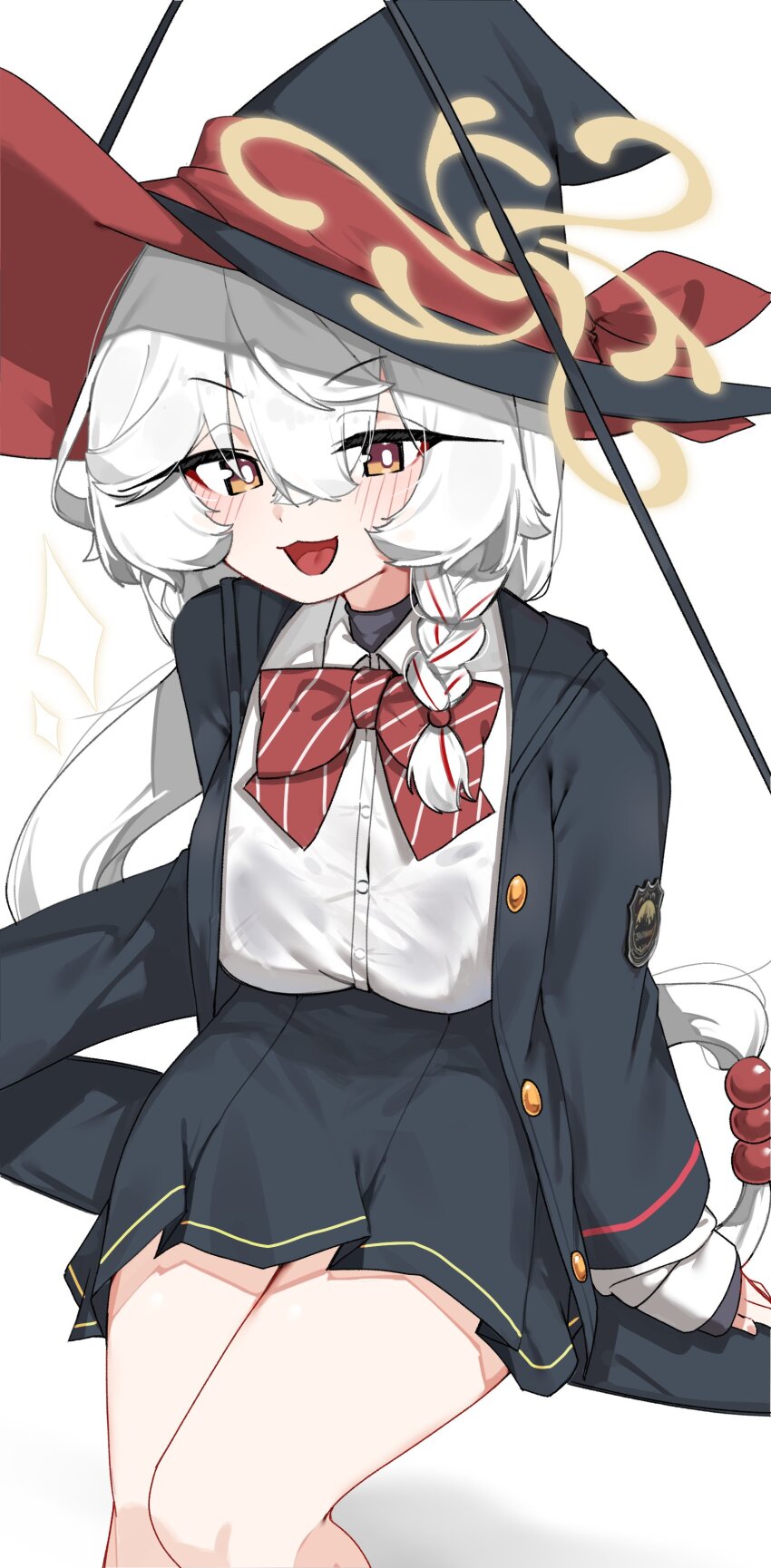 Eri (Blue Archive) Rule 34 Image