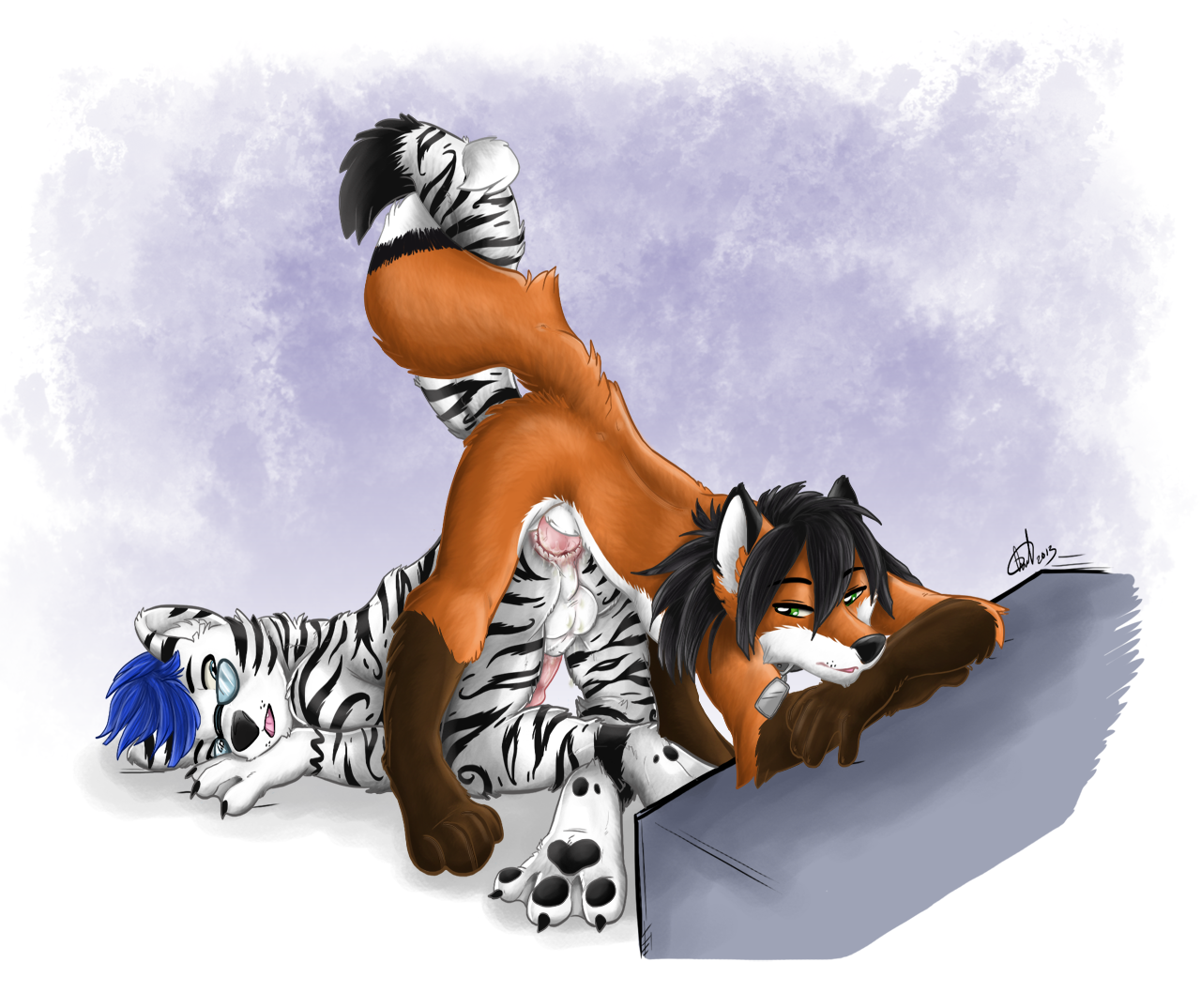 2013 Rule 34 Image