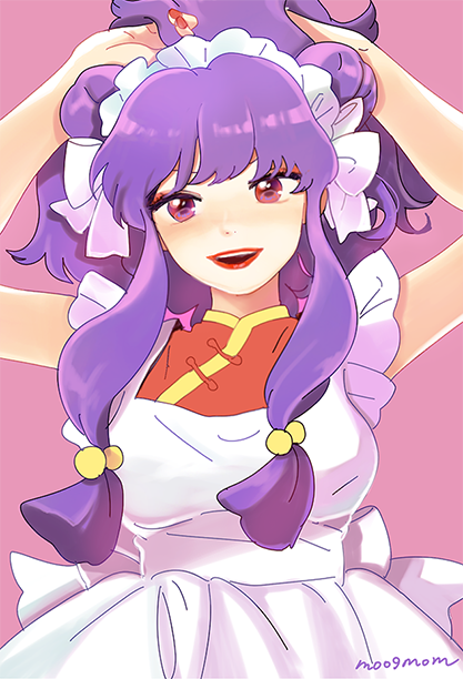 Shampoo (Ranma 1/2) Rule 34 Image