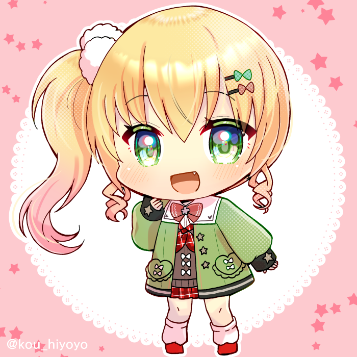 Momosuzu Nene (Hololive) Rule 34 Image