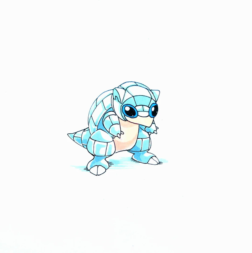 Gen 7 Pokemon (Nintendo) Rule 34 Image