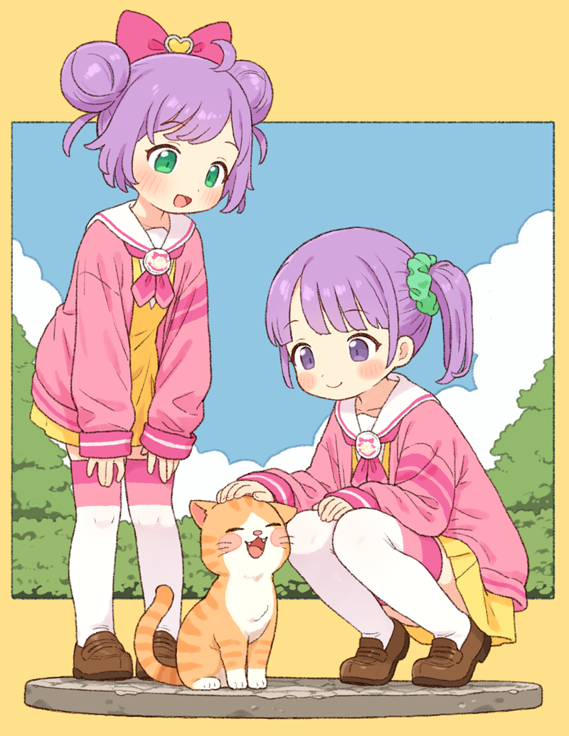 Manaka Laala (Pretty Series) Rule 34 Image