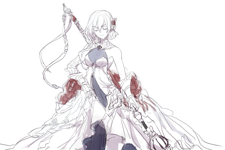Sinoalice Rule 34 Image