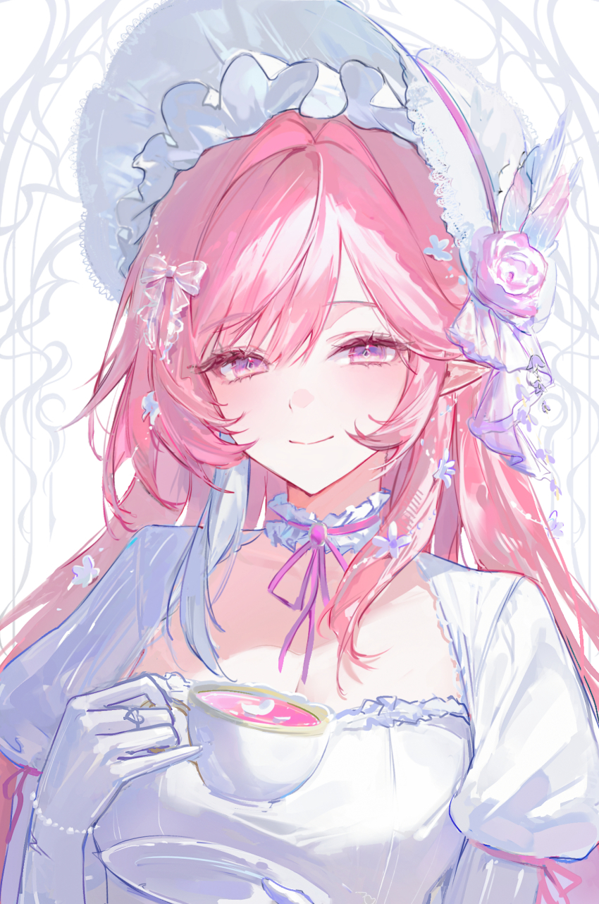 Cyrene (Demiurge) (Honkai: Star Rail) Rule 34 Image