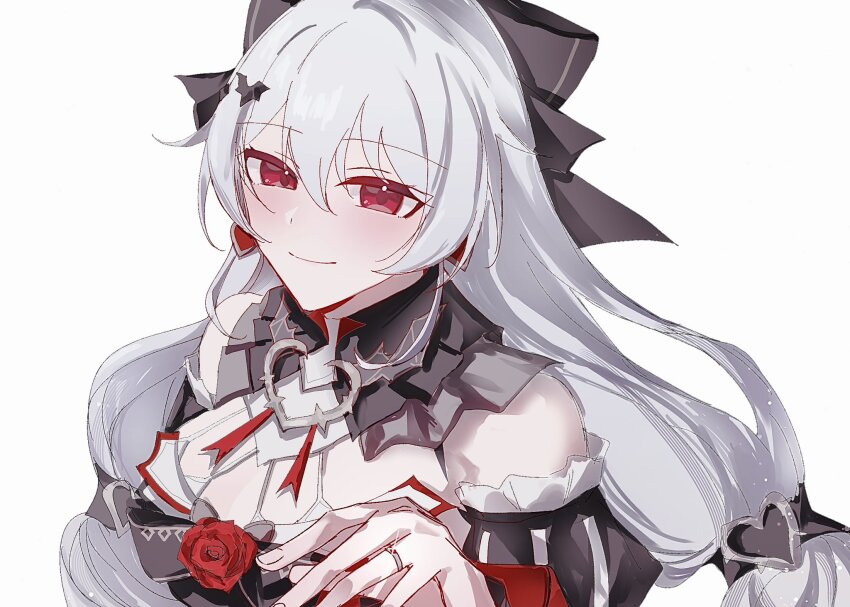Luna (Honkai Impact) Rule 34 Image