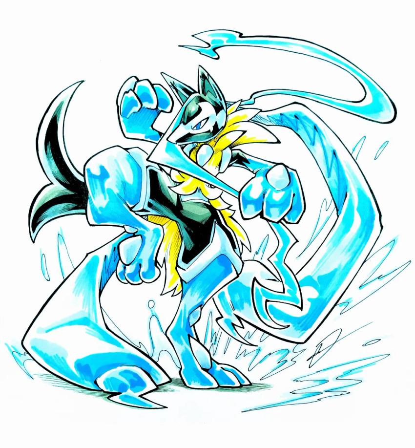Gen 4 Pokemon (Nintendo) Rule 34 Image