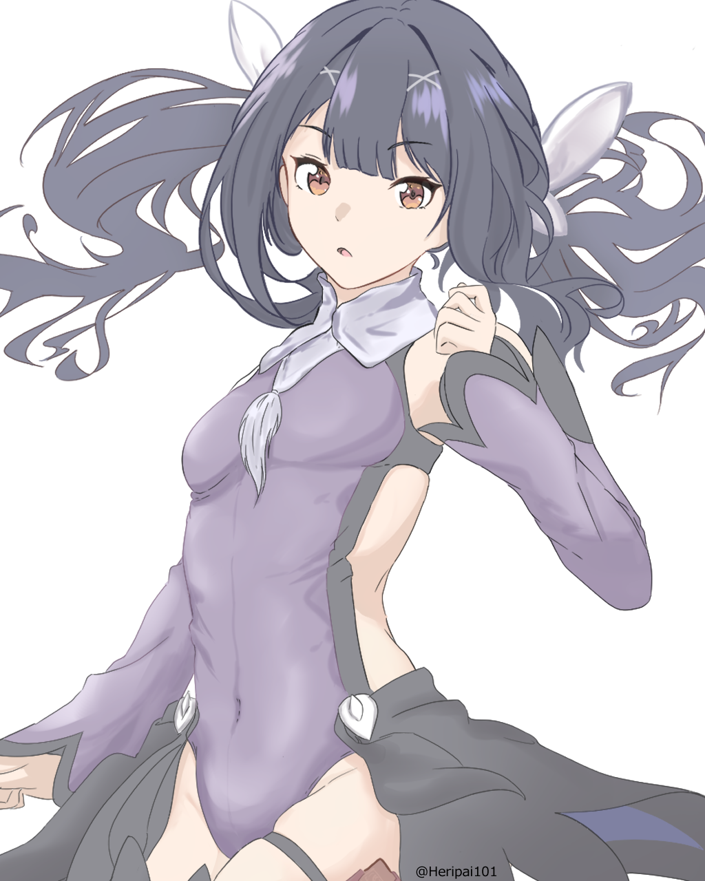 Miyu Edelfelt (Fate/Kaleid Liner Prisma Illya) Rule 34 Image