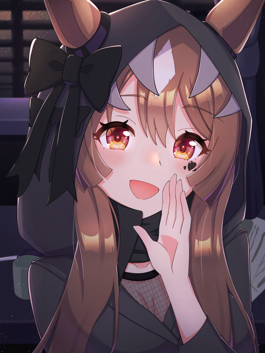 Satono Diamond (Umamusume) Rule 34 Image