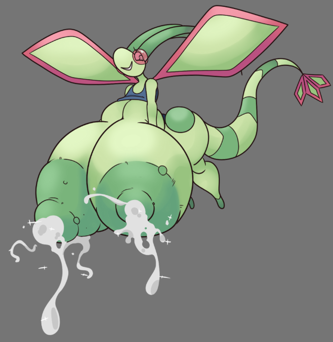 Pokemon (Species) Rule 34 Image