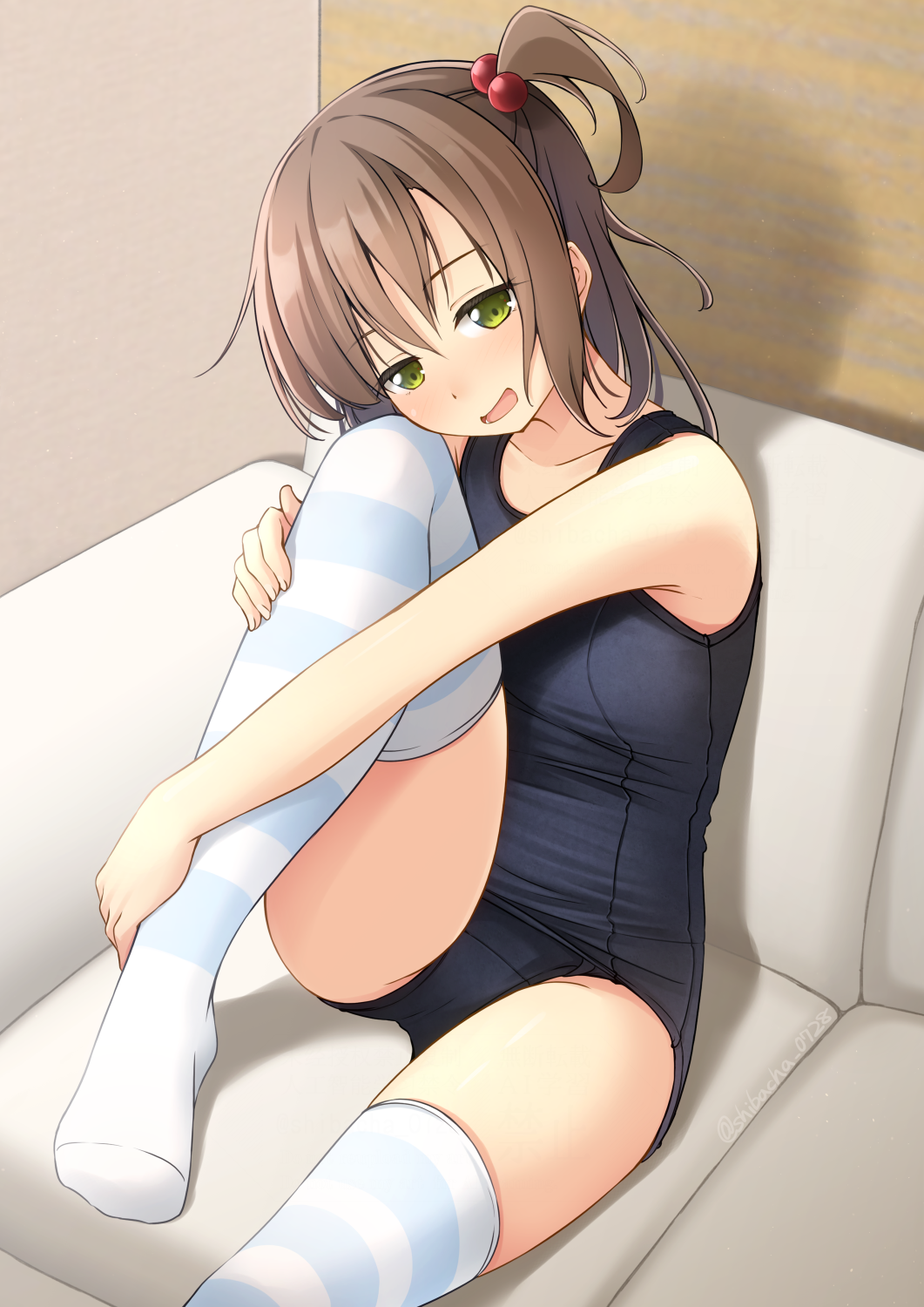 Original Rule 34 Image