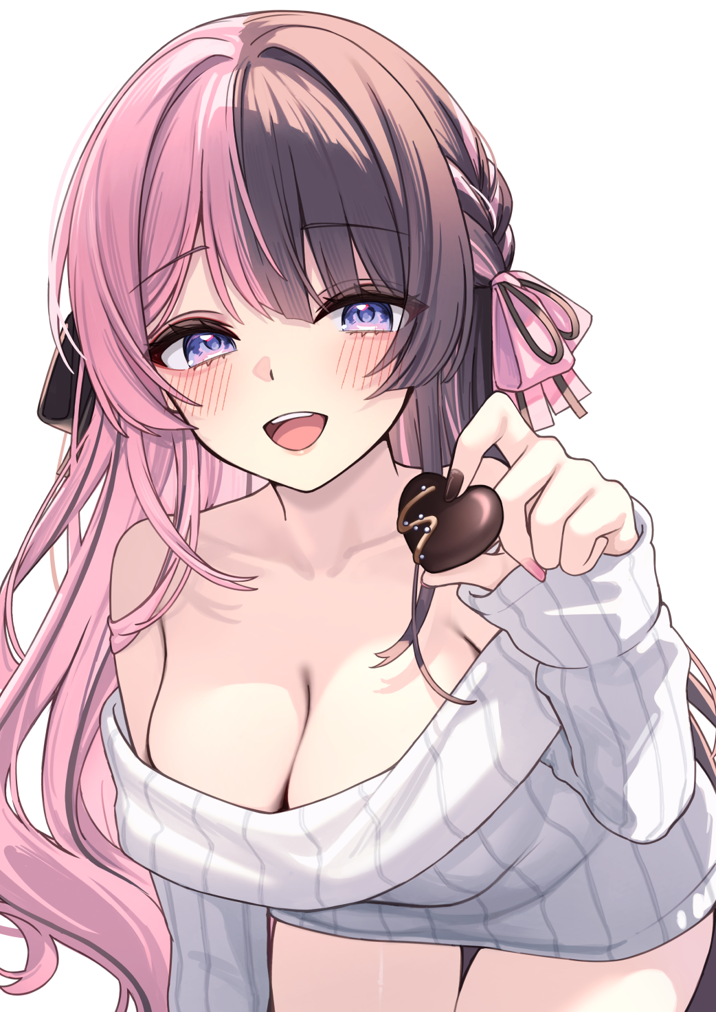 Tachibana Hinano (Vspo!) Rule 34 Image