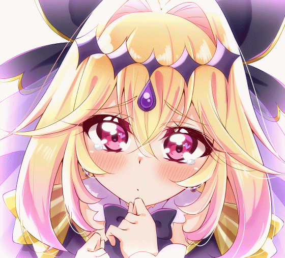 Cure Arcana Shadow (Meitantei Precure!) Rule 34 Image
