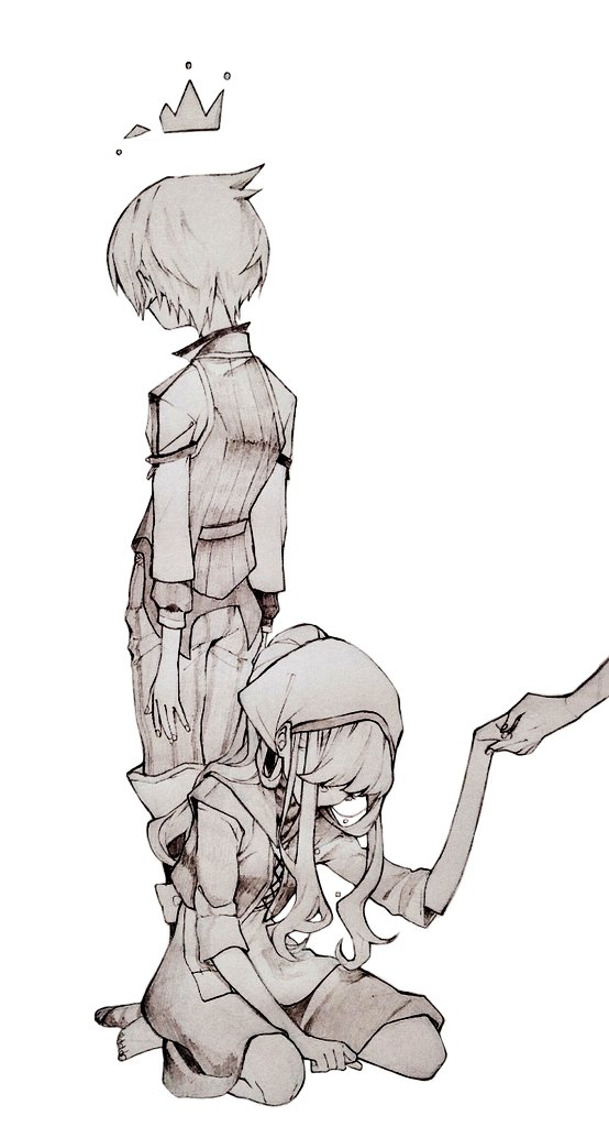 Grimms Notes Rule 34 Image