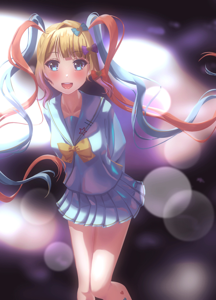 Chouzetsusaikawa Tenshi-Chan (Needy Girl Overdose) Rule 34 Image