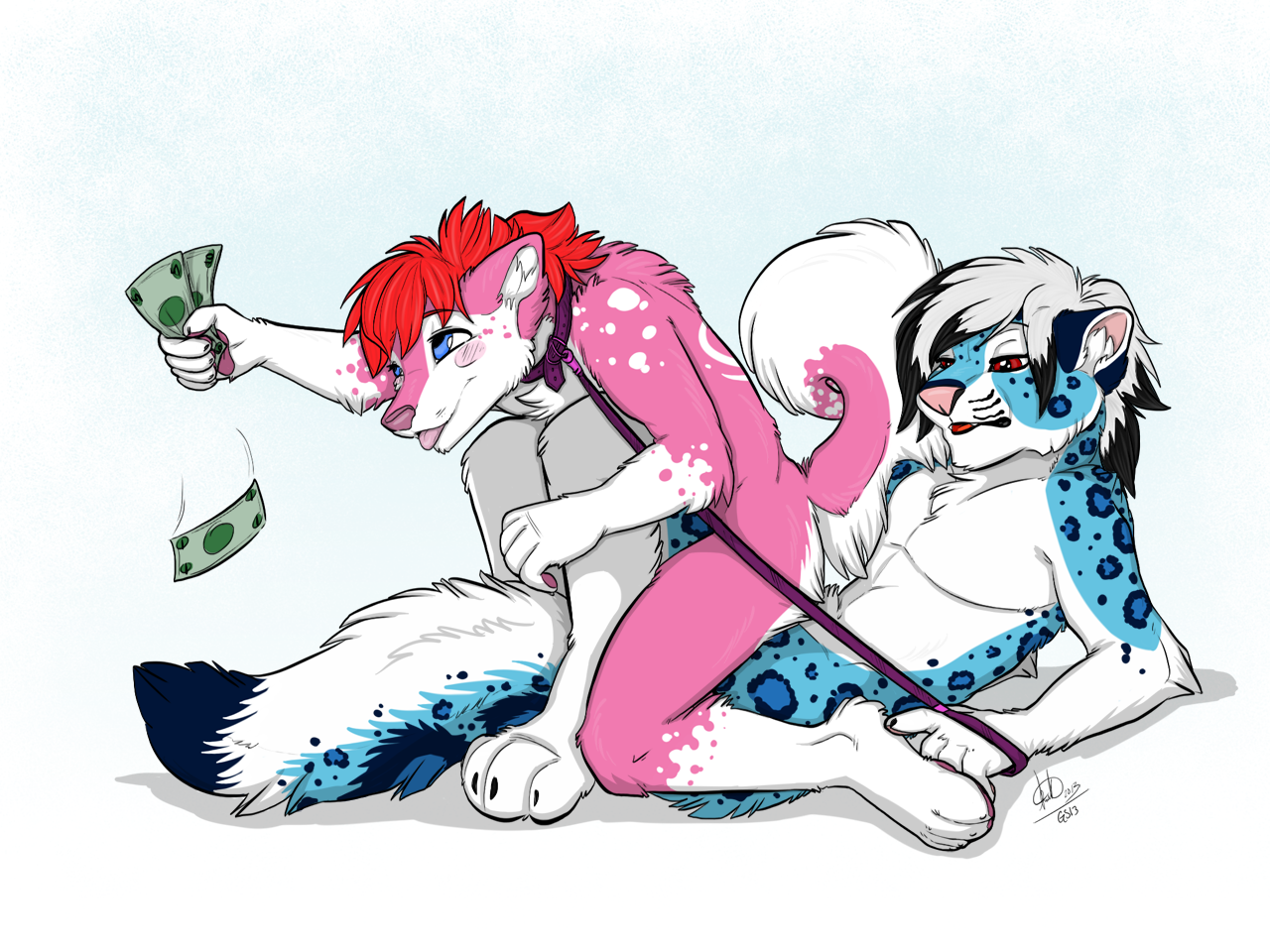 2013 Rule 34 Image
