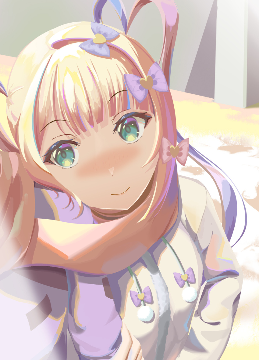 Chouzetsusaikawa Tenshi-Chan (Needy Girl Overdose) Rule 34 Image
