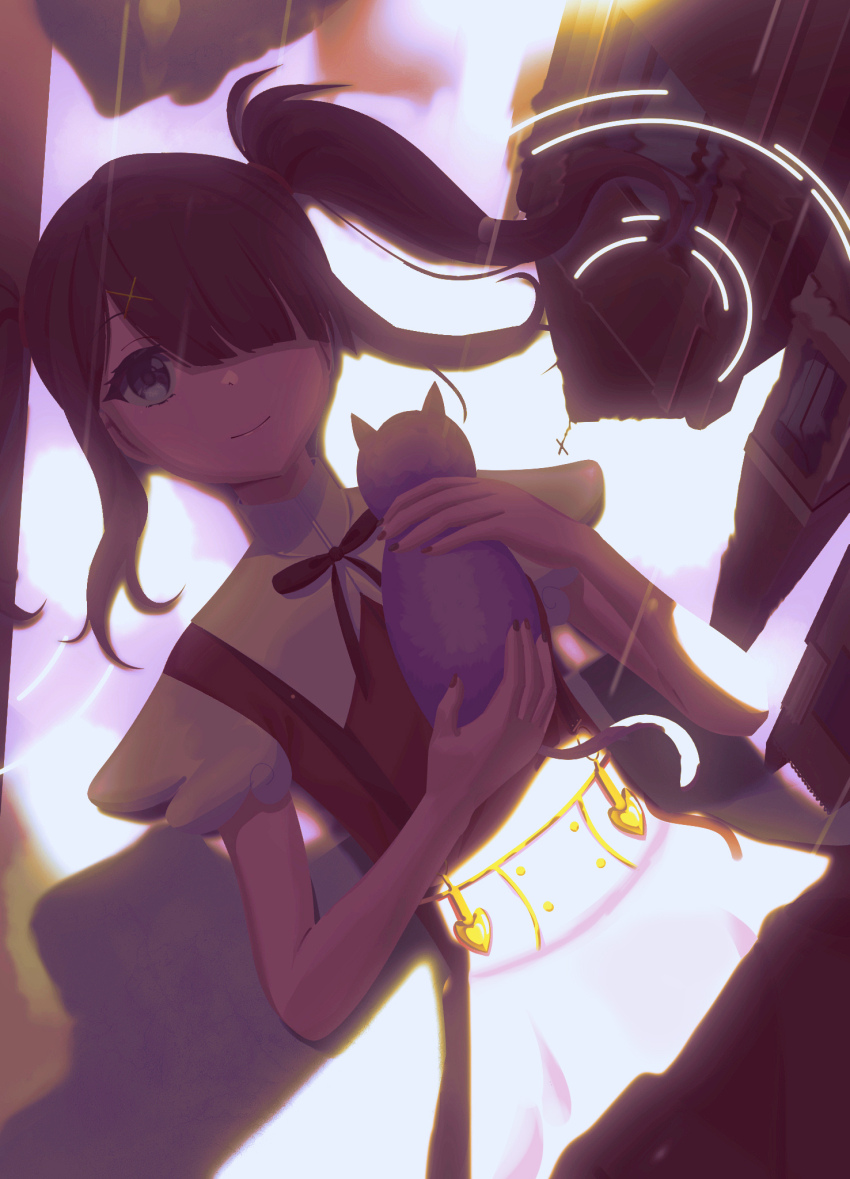 Ame-Chan (Needy Girl Overdose) Rule 34 Image