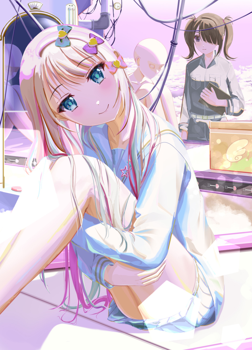 Ame-Chan (Needy Girl Overdose) Rule 34 Image