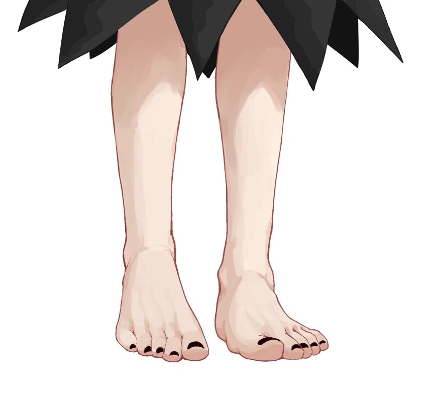 Kijin Seija (Jager) Rule 34 Image