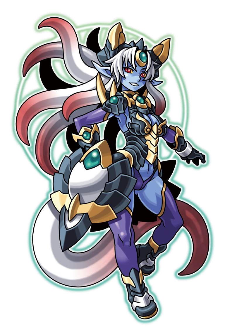 Shinrabanshou Rule 34 Image