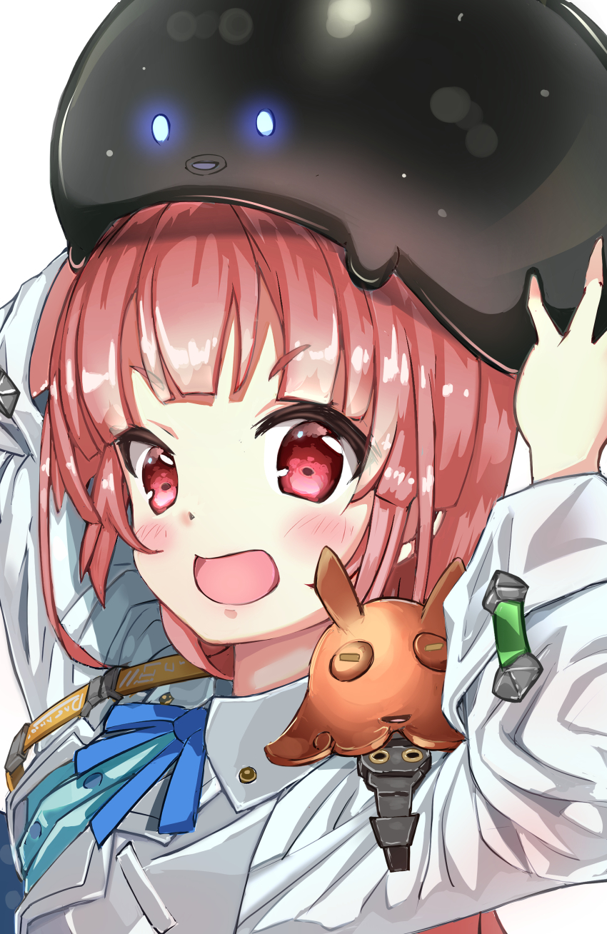 Heaven Burns Red Rule 34 Image