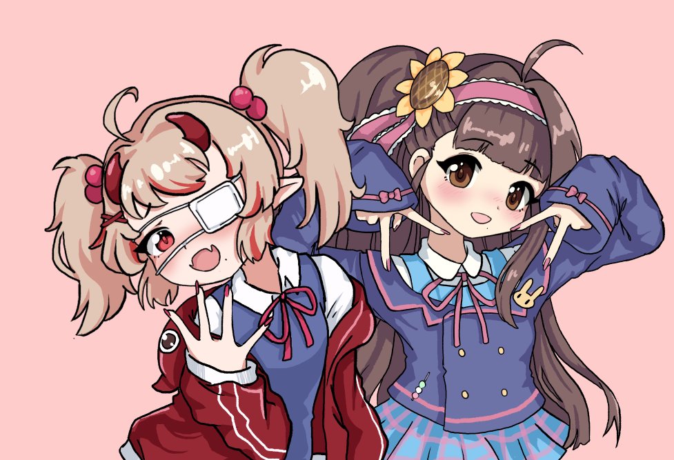Indie Virtual Youtuber Rule 34 Image