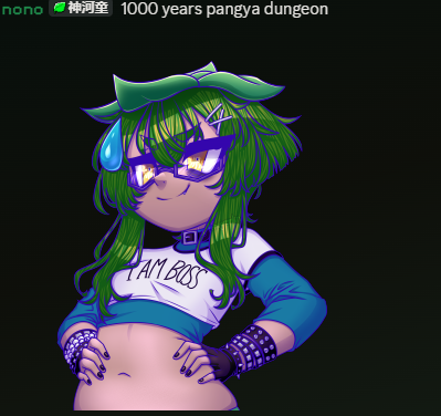 Indie Virtual Youtuber Rule 34 Image